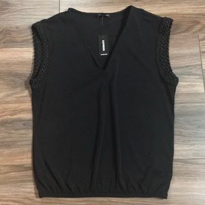 Express top NWT S